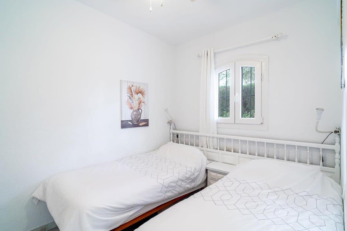 Apartment Verano Azul 74 Nerja