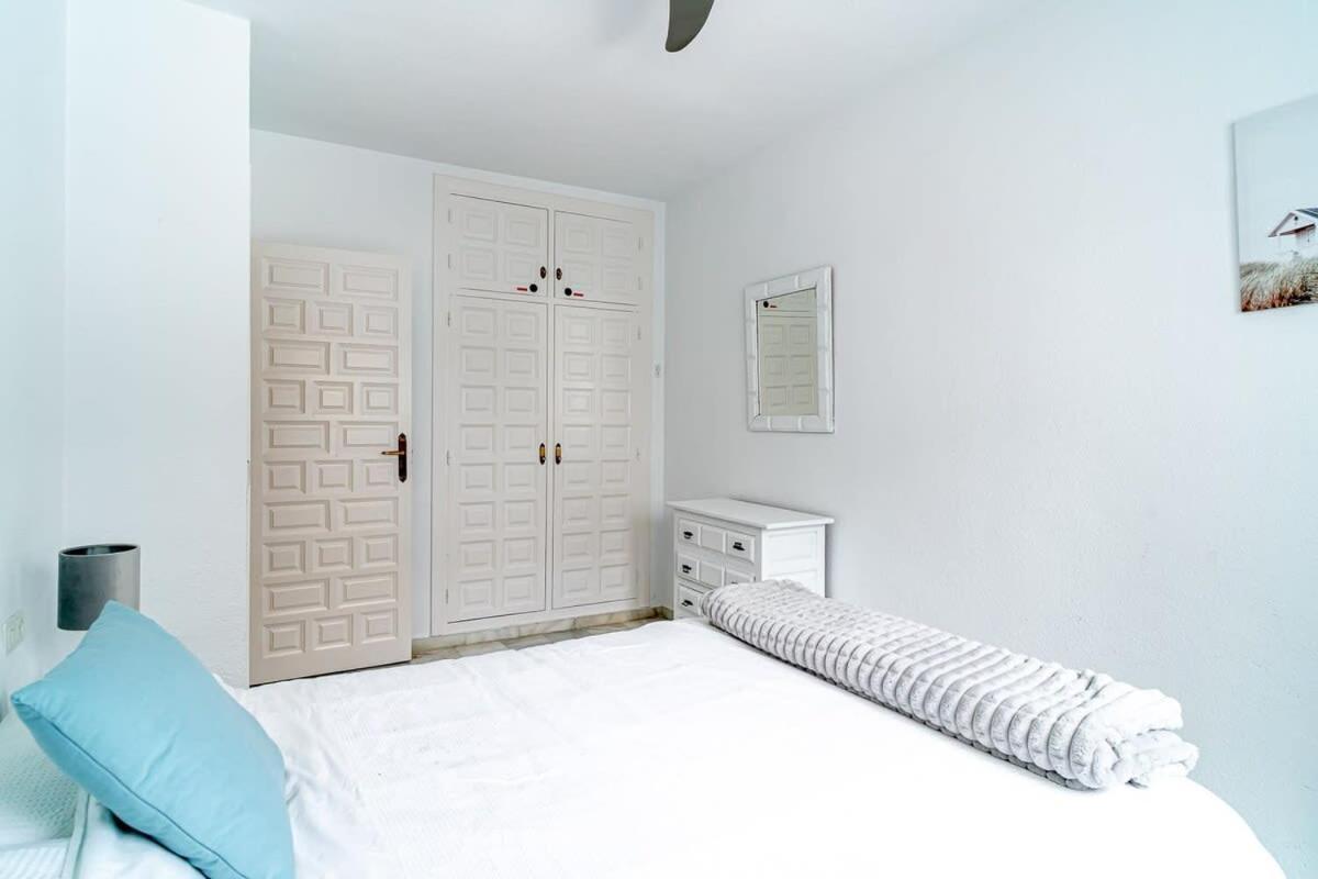 Apartment Verano Azul 74 *