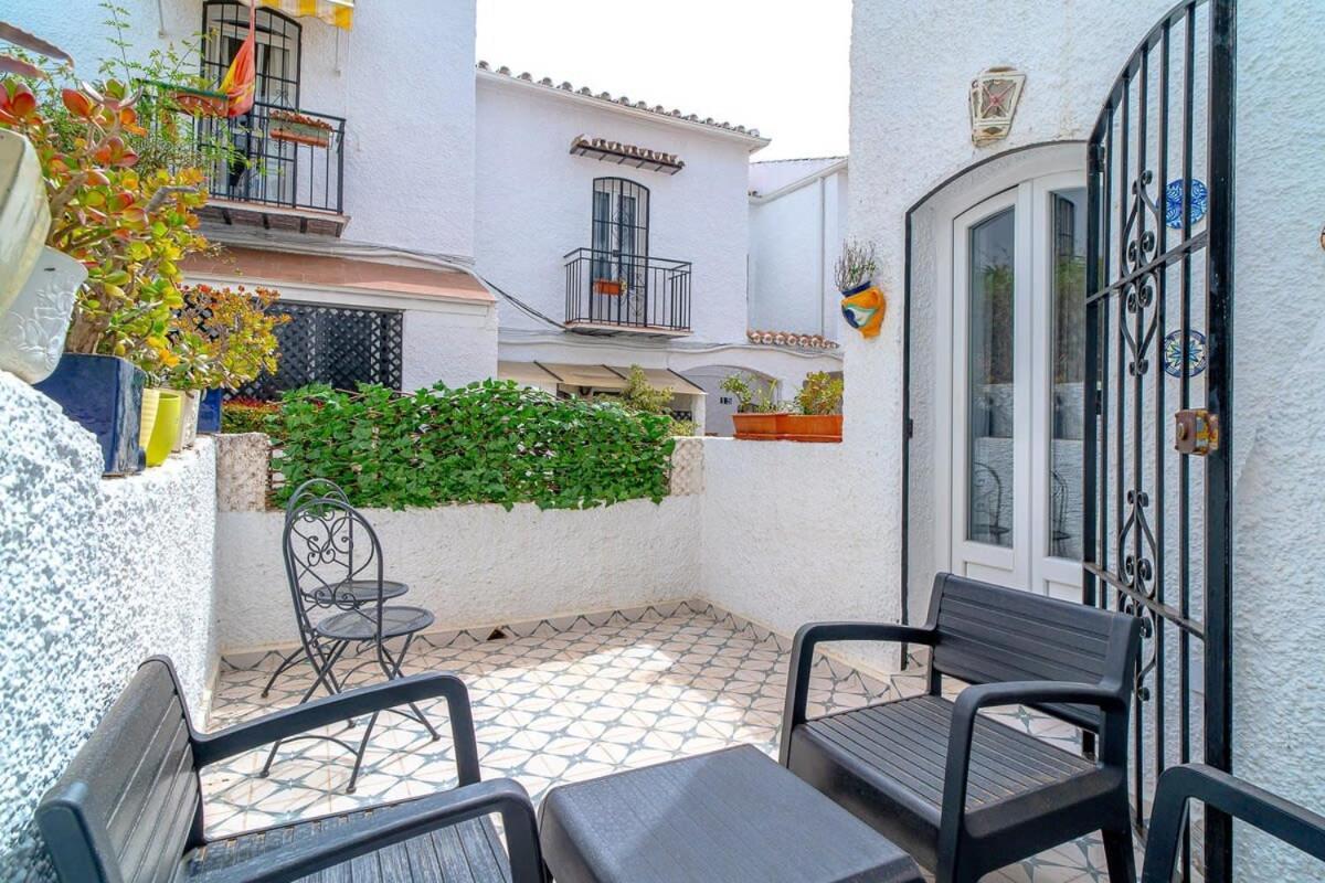 Apartment Verano Azul 74 Nerja
