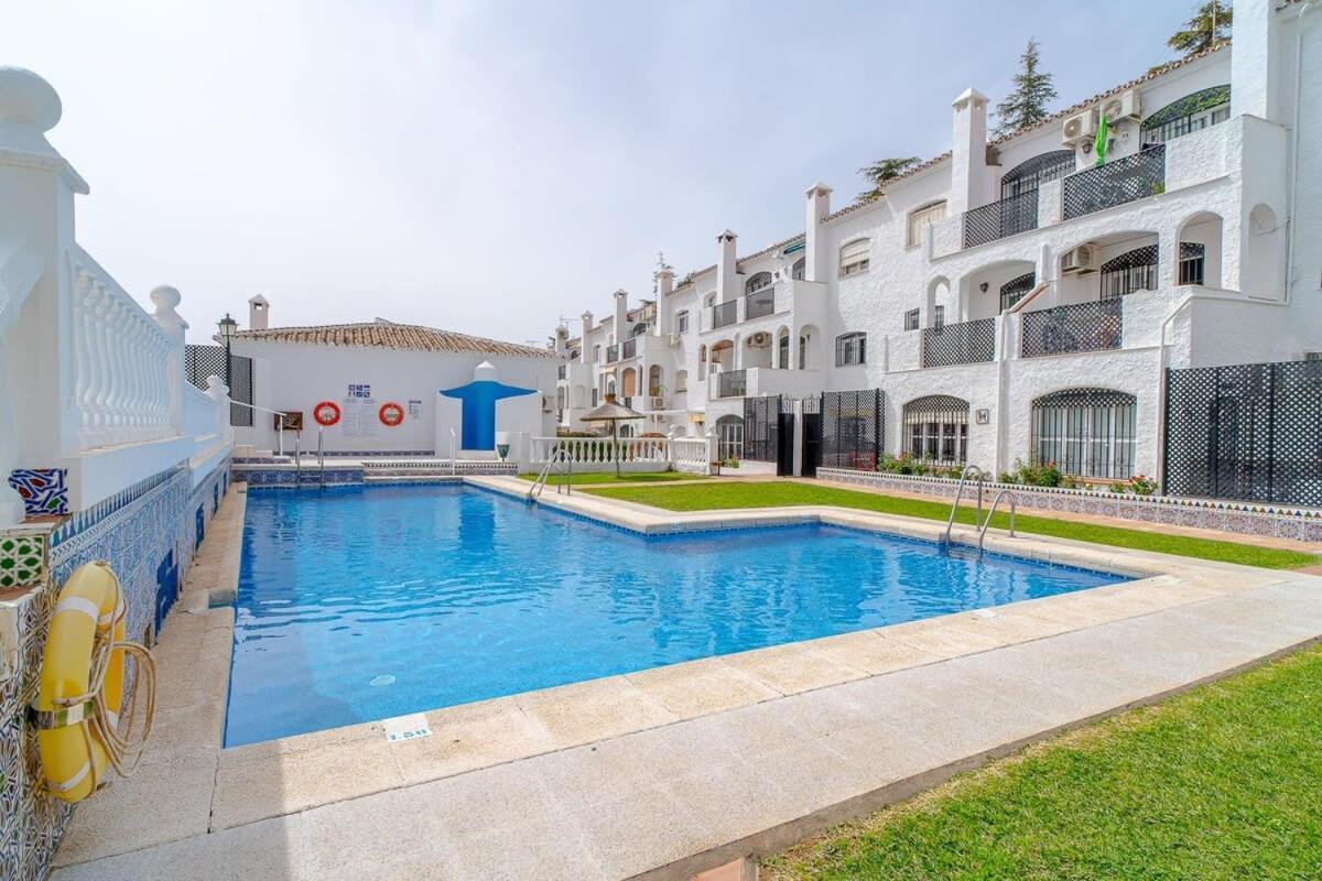 Apartment Verano Azul 74 *