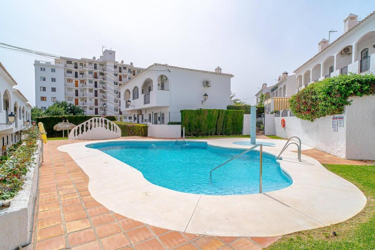 Apartment Verano Azul 74 *