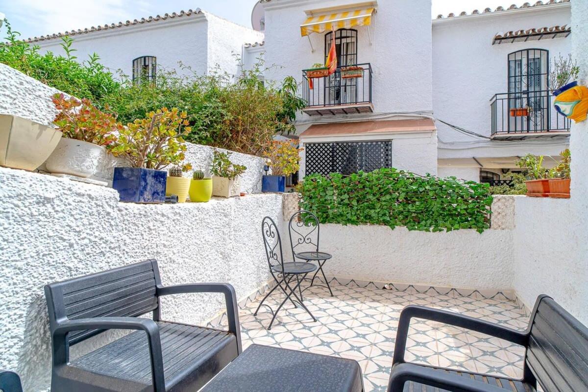 Apartment Verano Azul 74 *