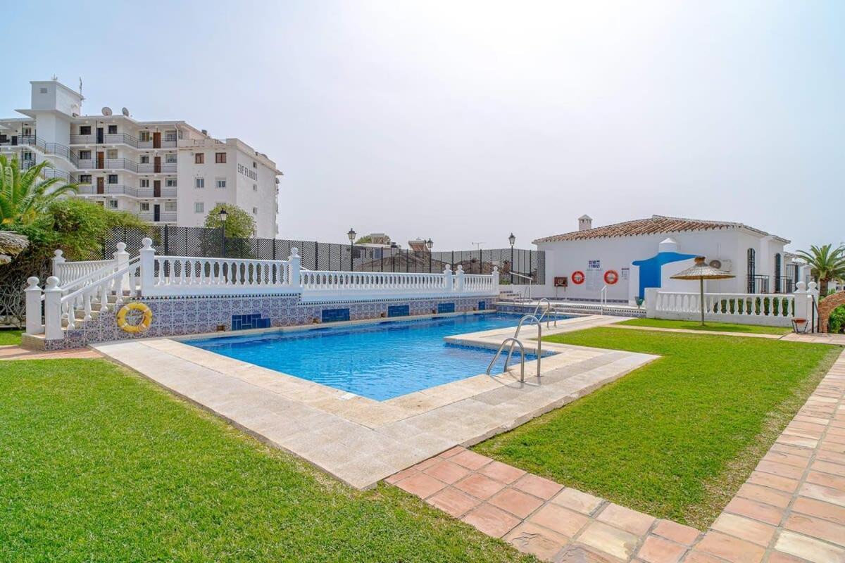 Apartment Verano Azul 74 *