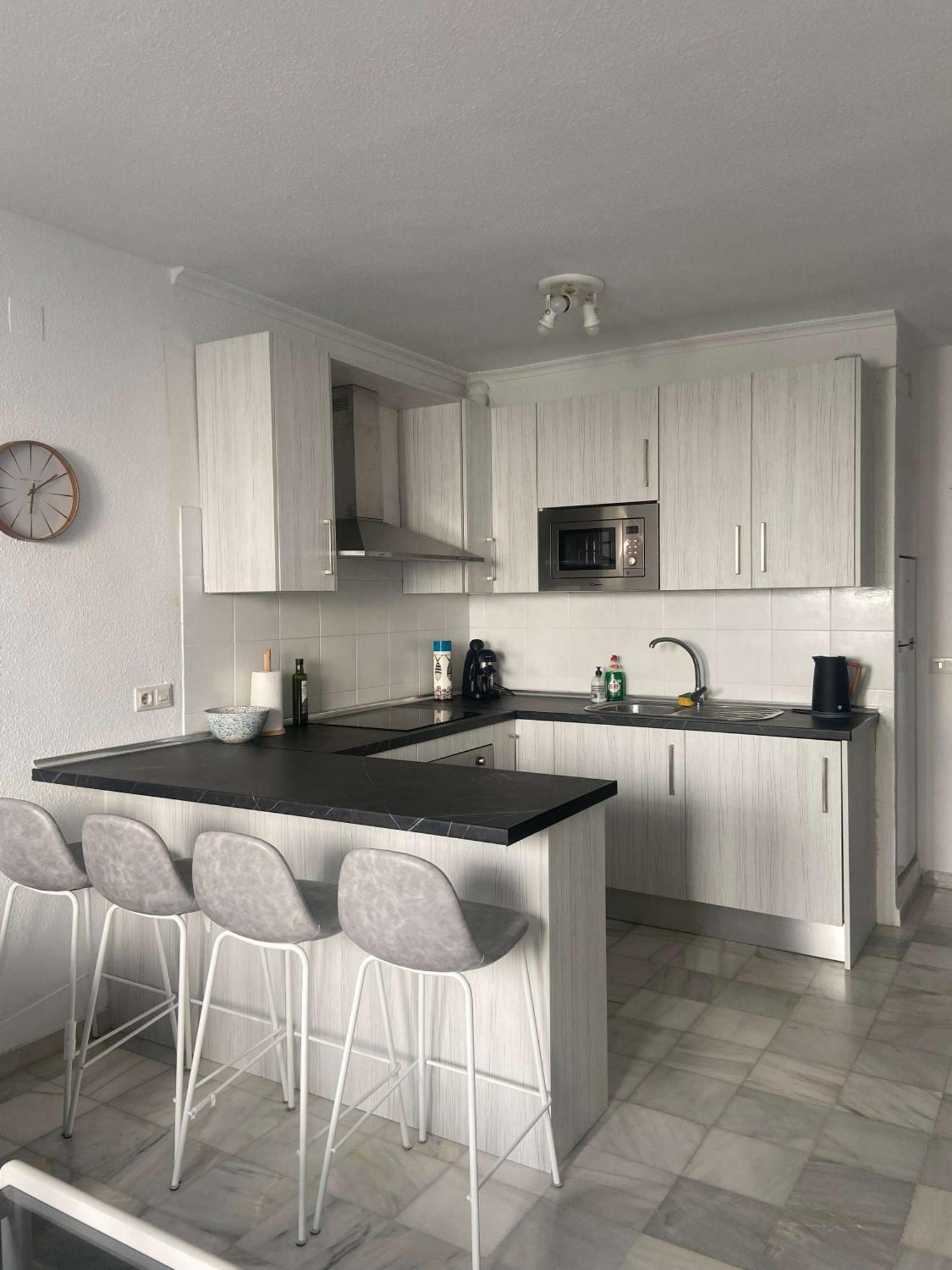 Verano Azul 74 Apartment